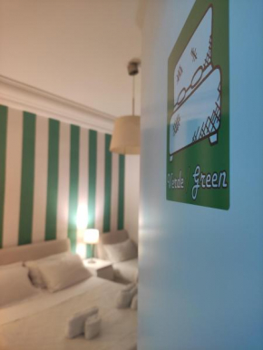 Palermo Central B&B